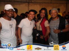 Camarote Espaço Folia (PM)